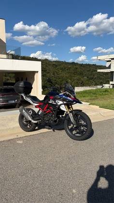 BMW G 310 GS 